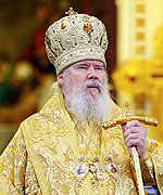 Патриаршее слово в день Торжества Православия