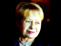 Пахмутова Александра Николаевна Пахмутова Александра Николаевна