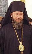 Епископ Моравичский Антоний награжден орденом 'За службу Отечеству' III степени