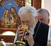 Священный Синод Румынской Православной Церкви осудил действия митрополита Банатского Николая и епископа Орадийского Софрония