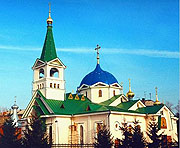 В Новосибирске открылись Рождественские образовательные чтения