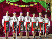 В Джанкойской епархии состоялся первый Пасхальный фестиваль