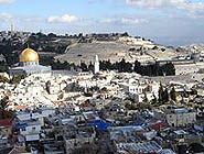 Решением мэрии Иерусалима план строительства моста у Храмовой горы будет вынесен на обсуждение общественности