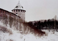В Великом Новгороде археологи подводят итоги минувшего полевого сезона