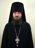 Решением Священного Синода архимандриту Клименту (Родайкину) определено быть епископом Рузаевским, викарием Саранской епархии