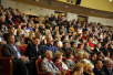 Встреча Предстоятеля Русской Церкви с представителями общественности Архангельска