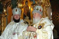 Митрополит Одесский Агафангел резко высказался против автокефалии Украинской Церкви
