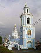При Никольском храме Воронежа будет открыт приют по типу семейного детского дома