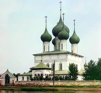 Православные святыни Ярославля могут включить в список Всемирного наследия ЮНЕСКО