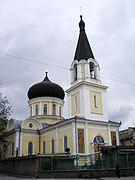 Паломники из Нижегородской епархии поклонились крымским святыням