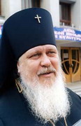 Архиепископ Пензенский и Кузнецкий Филарет: 'Пензенская епархия крайне озабочена и обеспокоена положением закрывшихся в пещере людей. Мы не делаем из них врагов, они православные люди'.