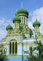 Руководство Черновицкой области обратилось с просьбой к руководству Совета Федерации помочь в восстановлении Белокриницкого монастыря