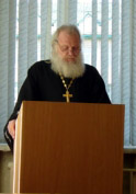 В Липецкой епархии пройдет конференция 'Взаимодействие Церкви и медицины'