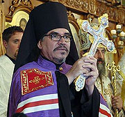 Мексиканский экзархат Православной Церкви в Америке возглавит епископ Алехо