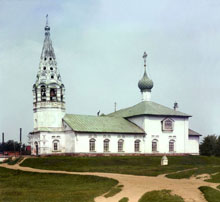 Православные святыни Ярославля могут включить в список Всемирного наследия ЮНЕСКО