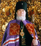 В Кемерове отпраздновали 15-летие архиерейской хиротонии архиепископа Софрония