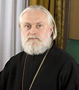 Архиепископ Верейский Евгений: 'Пока мы только начали наш путь к государственной аккредитации'