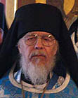 В Московской духовной академии простились с игуменом Николаем (Калининым)