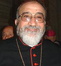Похищен халдо-католический архиепископ города Мосул (Ирак)