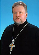 Ректор Ужгородской богословской академии включен в состав Общественного совета Министерства юстиции Украины