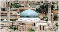 В Аммане состоялся христианско-мусульманский форум 'Диалог цивилизаций'
