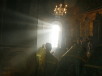 Престольный праздник в Саввино-Сторожевском монастыре