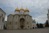 Патриаршее служение в праздник перенесения мощей святителя Петра, митрополита Московского и всея России Чудотворца