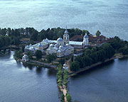 В Тверской области разработаны два новых паломнических маршрута