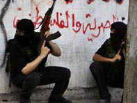 Спецслужбы Египта и Иордании убеждены, что за эскалацией насилия в Секторе Газа стоит 'Аль-Каида'