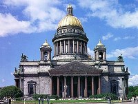 Со 2 по 5 апреля состоится визит Святейшего Патриарха Кирилла в Санкт-Петербургскую епархию