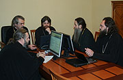 В Московской Патриархии состоялся семинар 'Интернет-ресурсы религиозных организаций'