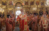 Служение Святейшего Патриарха Алексия в Троице-Сергиевой Лавре