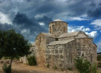 Кипрская Православная Церковь решила привлечь к ответственности Турцию за уничтожение храмов на территории Северного Кипра
