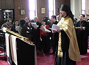 Конференция, посвященная истории православного монашества, прошла в Японии
