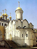 15 июля Православная Церковь отмечает праздник в честь положения Честной ризы Пресвятой Богородицы во Влахерне