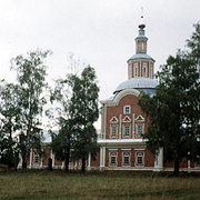 В Пермском крае ограблен православный храм