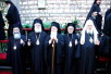 Совместное богослужение Предстоятелей Поместных Православных Церквей на Фанаре