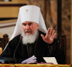 Открытие Архиерейского Собора Русской Православной Церкви 2008 года