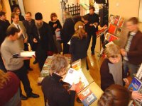 Выставка православной литературы откроется на территории ВВЦ