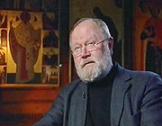 Святейший Патриарх Алексий выразил соболезнование в связи с кончиной профессора Игоря Чичурова