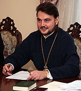 Епископ Переяслав-Хмельницкий Александр: позиция президента Украины в отношении Церкви становится реалистичной и взвешенной
