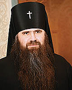 Архиепископ Нижегородский Георгий передал в дар иконописному отделению НЖДУ уникальные альбомы по иконописи