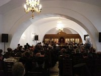Церковно-народный Собор Болгарской Православной Церкви подвел итоги работы