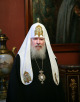 Голосование Предстоятеля Русской Церкви