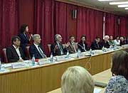Участники конференции в Архангельске обсудили проблему психологической экспансии тоталитарных сект