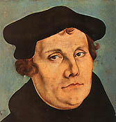 По мнению исследователей из Йенского университета, Лютер действительно прибил свои 95 тезисов к дверям церкви в Виттенберге