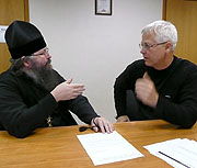 Российское Библейское общество и Православная Церковь в Америке будут сотрудничать в рамках проекта 'Библия для России'