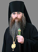 Епископ Саратовский Лонгин просит власти не допустить создания в регионе телевизионного 'плацдарма' для деятельности сект