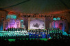 Торжественный акт и концерт в Храме Христа Спасителя по случаю 90-летия восстановления Патриаршества