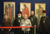 Открытие Дней музея-заповедника &laquo;Кижи&raquo;, посвященных его 40-летнему юбилею